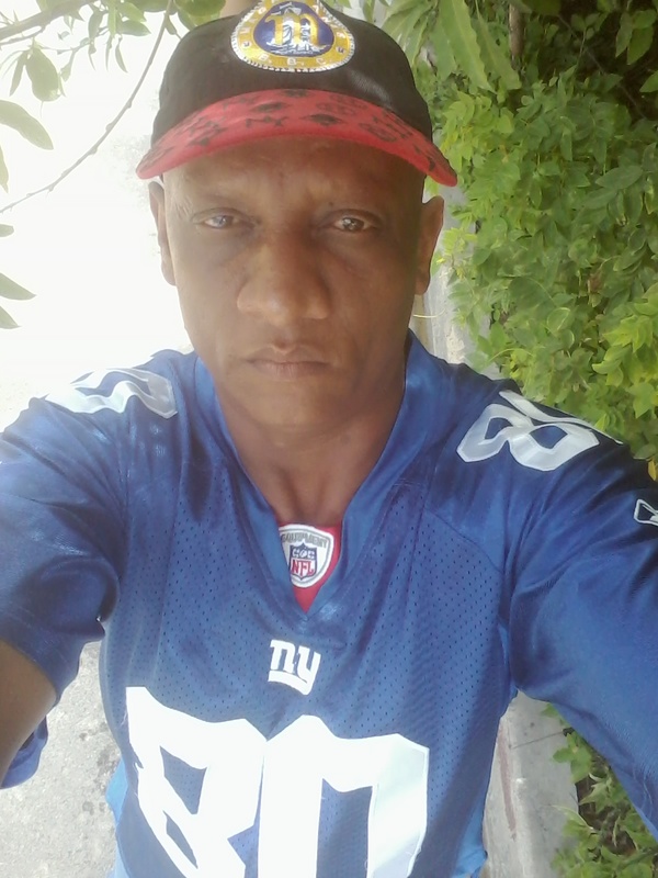 Date this attractive Dominican Republic man Joel from Santiago De Locaballero DO12245