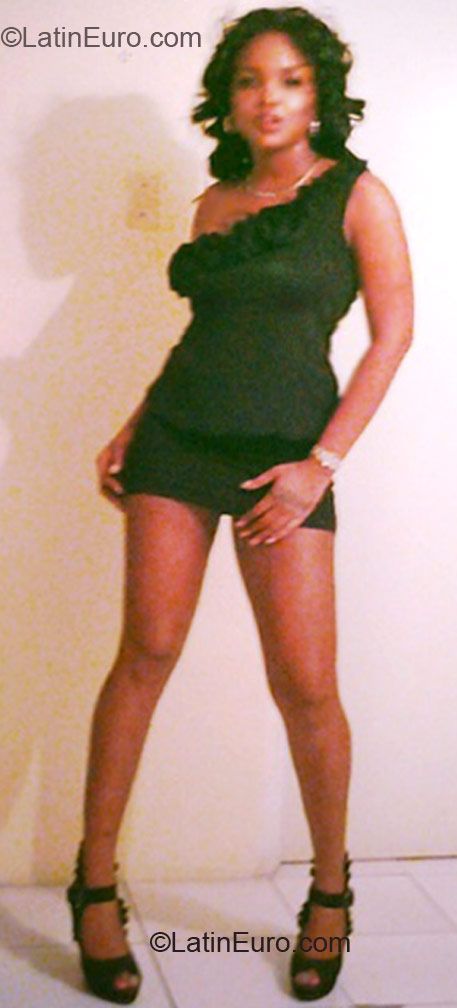 Date this passionate Jamaica girl Seductive from Portmore JM719