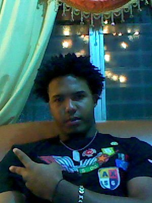 Date this foxy Dominican Republic man Jhoan ambiori from Dominicano DO12274