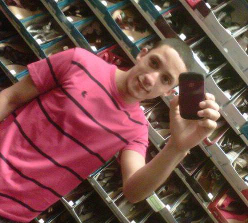 Date this good-looking Dominican Republic man Alex from Santo Domingo DO12299