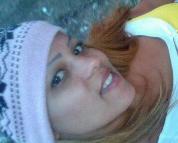 Date this funny Dominican Republic girl Ruth from Santiago DO12311