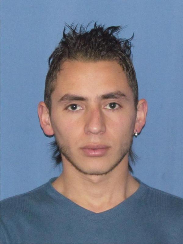 Date this young Colombia man Jair stiven from Bogota CO11251