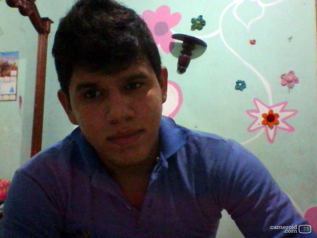 Date this tall Colombia man Braian from Monteria CO11253