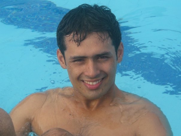 Date this young Colombia man Fredy from Palmira CO11261