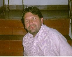 Date this foxy Colombia man ALEXANDER from Bogota CO11265
