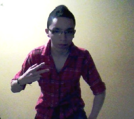 Date this pretty Colombia man Joham from Bogota CO11283
