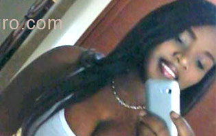 Date this sultry Dominican Republic girl Yermis from San Pedro De Macoris DO12401