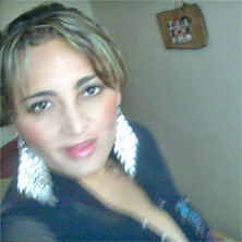 Date this funny Colombia girl Juliana from Manizales CO11306