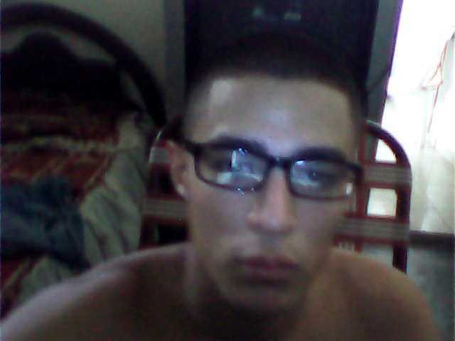 Date this passionate Colombia man Francisco from Barranquilla CO11308