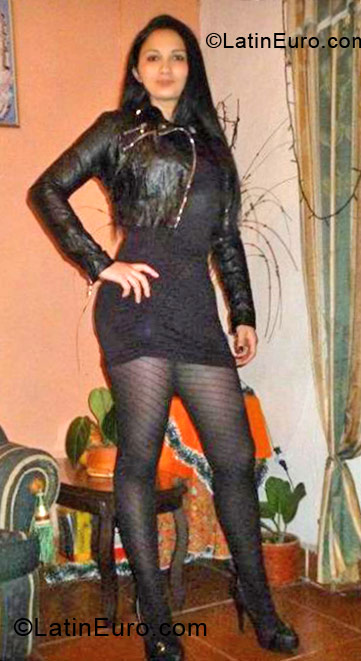 Date this exotic Colombia girl Leidy lorena sa from Bogota CO11318