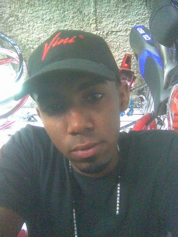 Date this sultry Dominican Republic man Jose abel from Dominican Republic DO12444