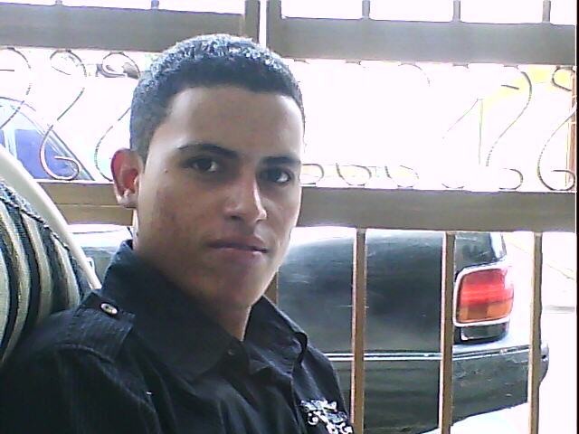 Date this fun Dominican Republic man Anthony from Santiago DO12486