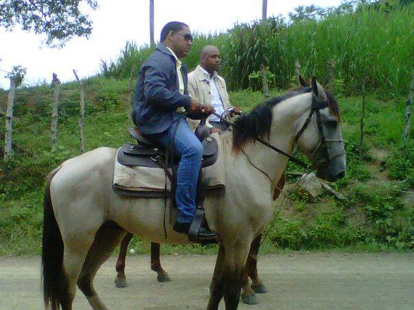 Date this charming Dominican Republic man Amaury jimenez from El Seibo DO12538
