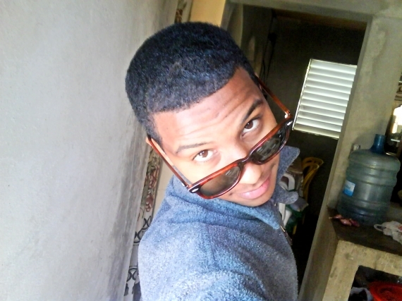 Date this delightful Dominican Republic man Johan from Santo Domingo DO12557