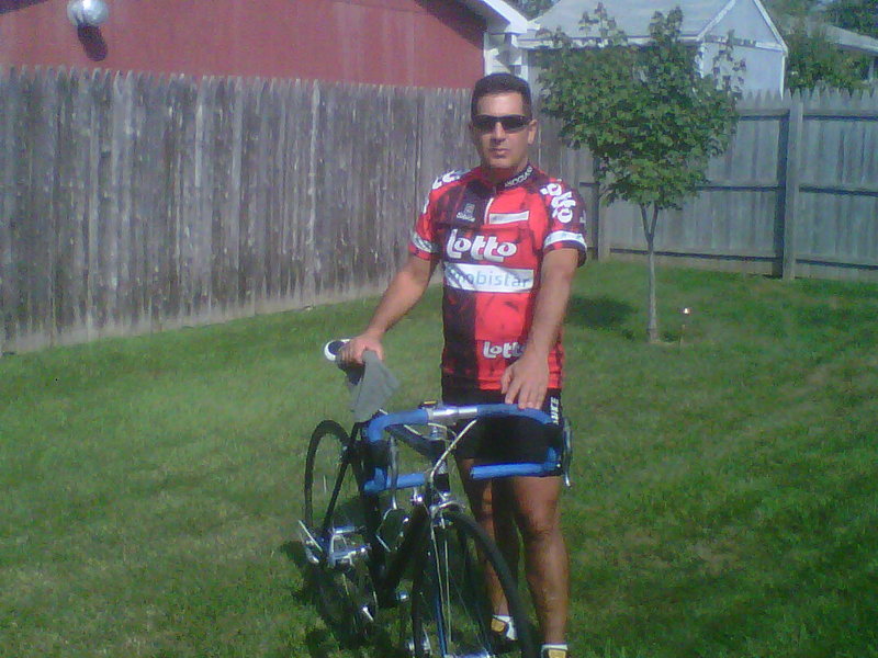 Date this good-looking United States man Jpf from Niagara Falls US13620