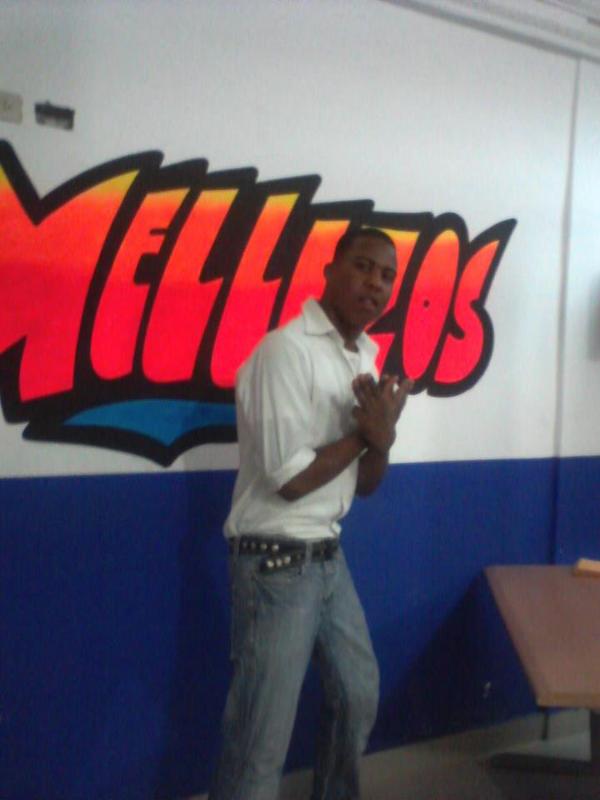 Date this tall Dominican Republic man Ramon tejeda from Santo Domingo DO12563
