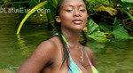 cute Jamaica girl Nicole from Kingston JM773