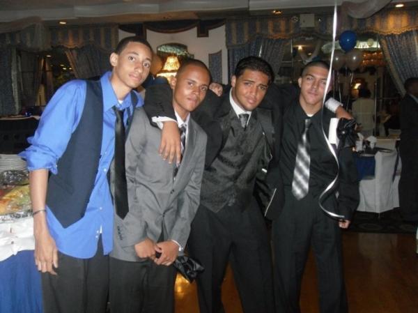 Date this cute United States man Sfdrboy from Nyc US13627