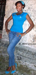 good-looking Dominican Republic girl Mariell from Santo Domingo DO41151