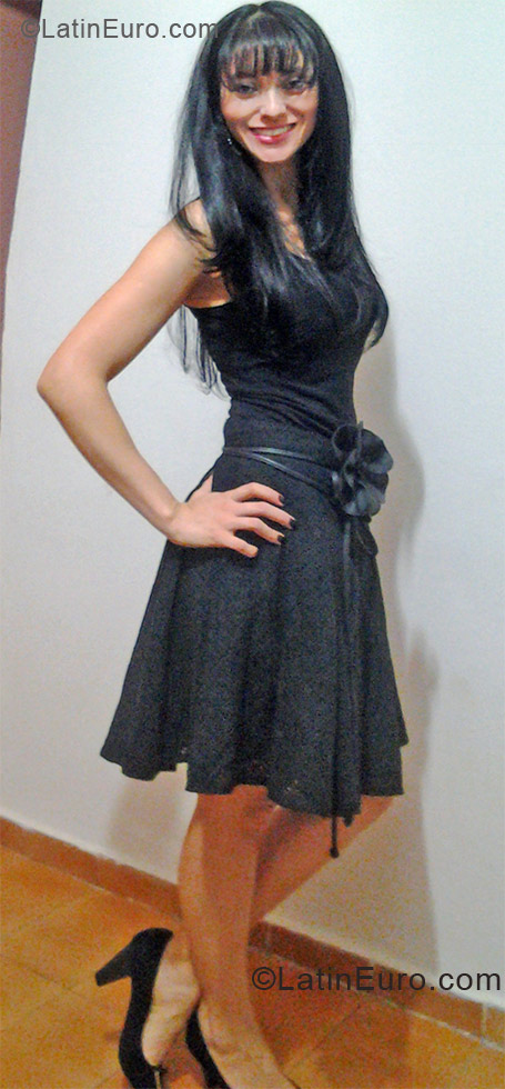 Date this attractive Brazil girl Franciele from Anapolis BR7126