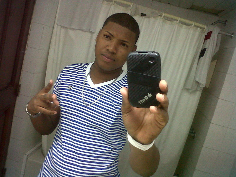 Date this funny Dominican Republic man Alberto from Santo Domingo DO12621