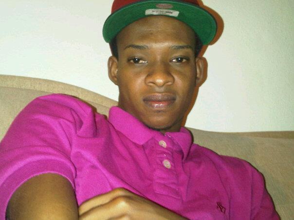 Date this stunning Dominican Republic man Jhoan german from Santo Domingo DO12632