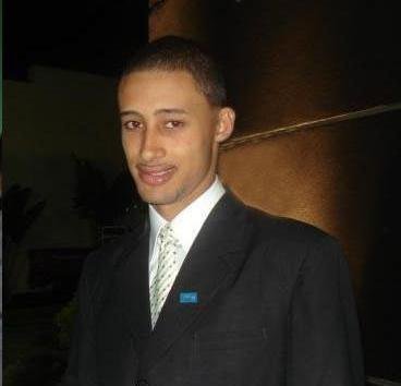 Date this lovely Dominican Republic man Richard Monegro from Santo Domingo DO12659