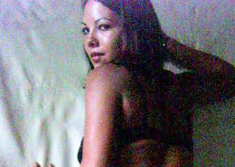 Date this athletic Brazil girl Caroline from  BR7147