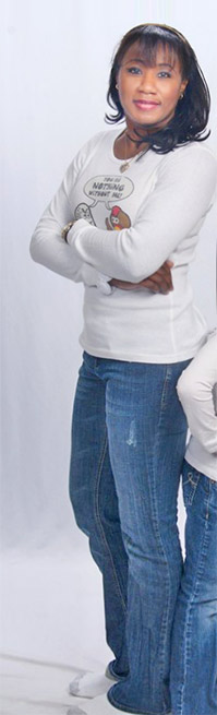 Date this exotic United States girl Jazmin from Bel Air US14615
