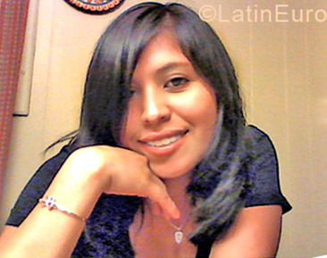 Date this passionate El Salvador girl Eugenia from San Salvador SV42