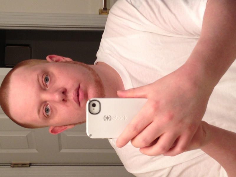 Date this sultry United States man Mizzouriboi84 from Columbia US13650