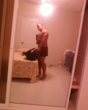 Date this good-looking Dominican Republic man Steven from Santo Domingo DO12718