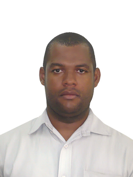 Date this passionate Dominican Republic man Felix sanz from Santo Domingo DO12732