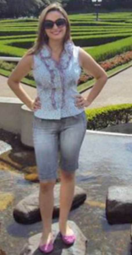 Date this hot Brazil girl Luciana from Campina Grande BR7158