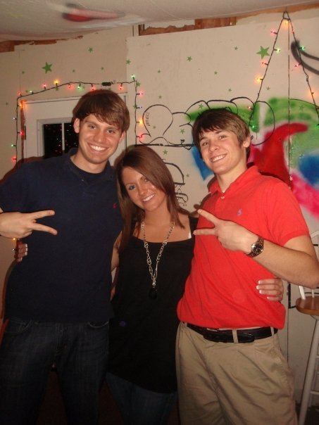 Date this hard body United States man CaptainStrong from Atlanta US13668