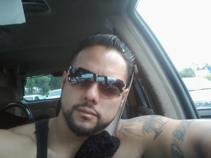 Date this stunning United States man TU from Palm Desert US13669