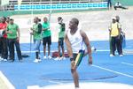 athletic Jamaica man  from Claredon, Jamaica JM820