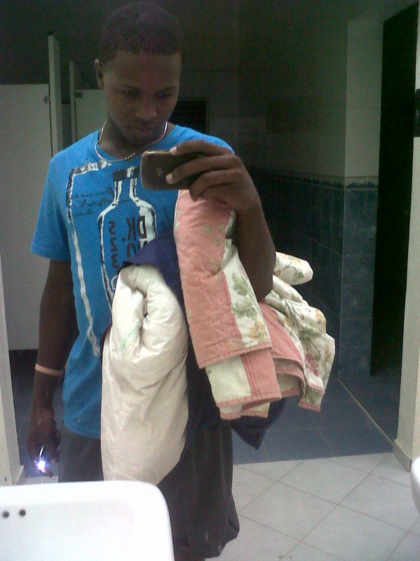 Date this lovely Dominican Republic man Angel francisco from Sancristobal DO12877