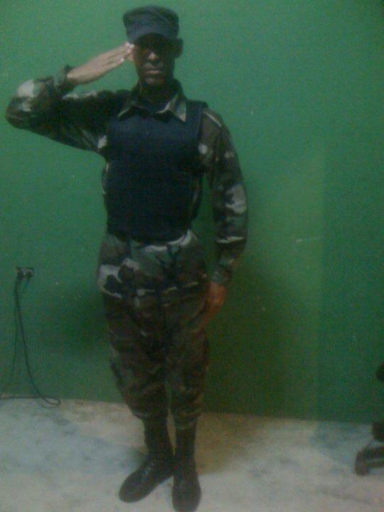 Date this funny Dominican Republic man Eddy miguel from Santiago De Los Caballeros DO12891