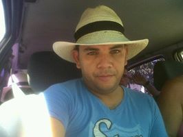 Date this lovely Colombia man Manuel antonio from Villavicencio CO11517
