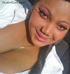 cute Jamaica girl Milan from Kingston JM830