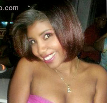 Date this charming Dominican Republic girl Ali from Santo Domingo DO13035