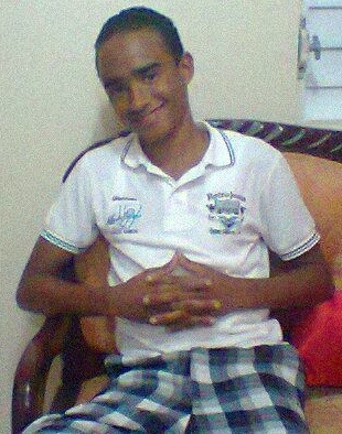 Date this athletic Dominican Republic man Miguel angel from Constanza DO13050