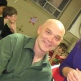 Date this funny United States man DannyD from Algonquin US13712