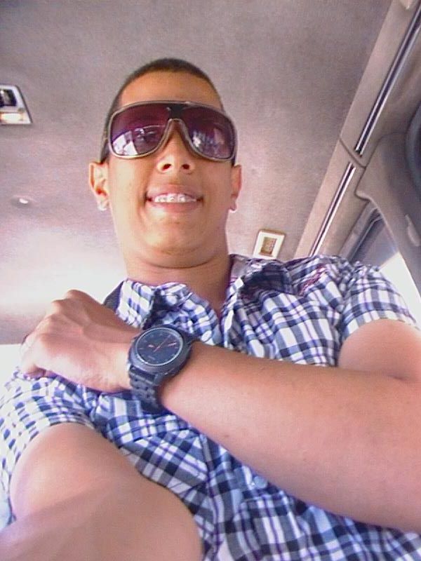 Date this young Dominican Republic man Checo vasquz from San Fco De Macoris DO13076