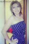 fun Mexico girl Imara from Tuxtla Gutierrez MX784