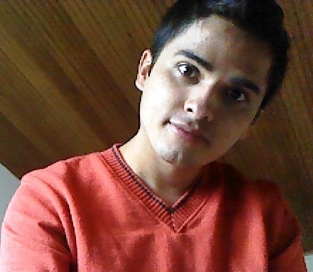 Date this hot Colombia man Rodrigo from Bogotá CO11621