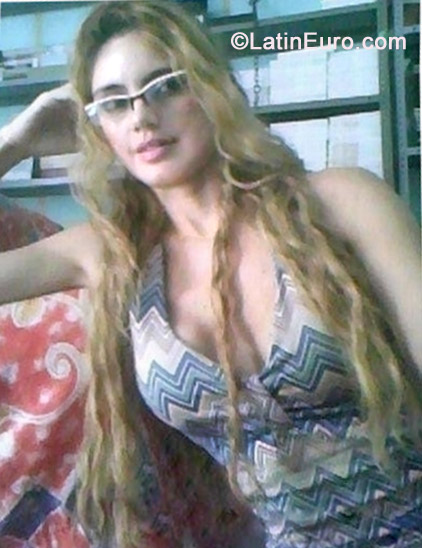Date this foxy Brazil girl Jan from Fortaleza BR7235