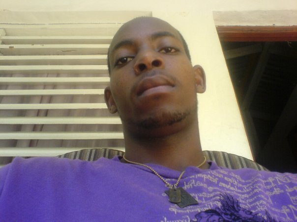 Date this young Dominican Republic man Juan carlos from Santo Domingo DO13210