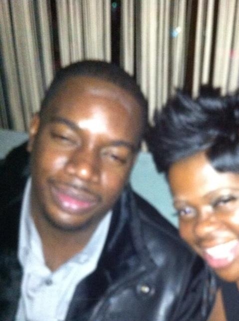 Date this good-looking United States man SKYPE.blacjesus from Atlanta US13729